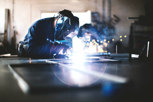 Best Aerospace and Defense Welding in Maytown, PA