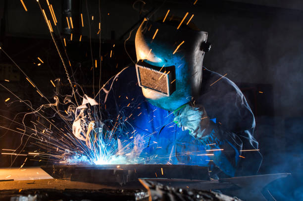 Affordable Welder Services in Maytown, PA