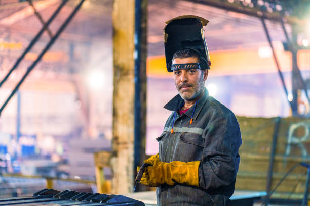 Best Structural Steel Welding in Maytown, PA