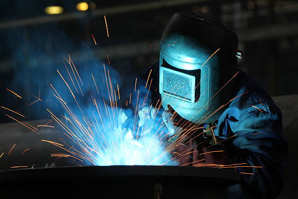 Best Specialty Welding Processes in Maytown, PA