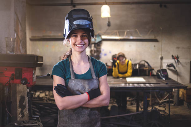 Professional Welder & Metal Fabrication in Maytown, PA